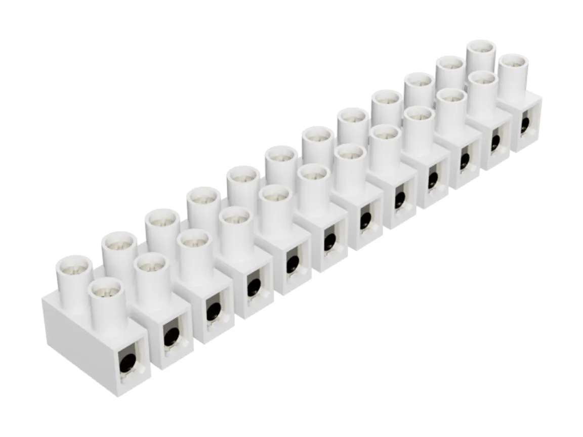 Клеммная колодка 4E/12 GW