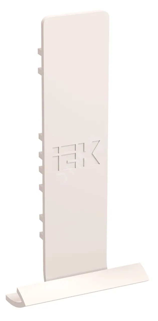 Фиксатор кабеля для кабель-канала ПРАЙМЕР IEK CKK-40D-FU-K03