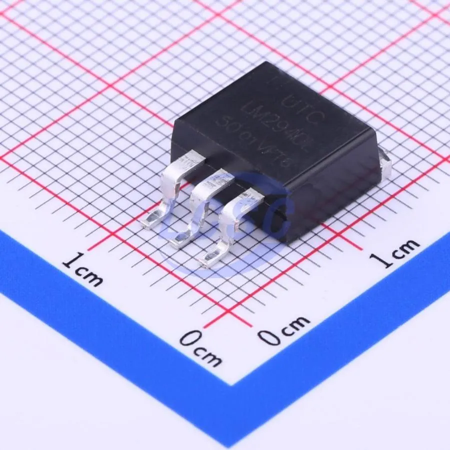 LM2940L-50-TQ3-R