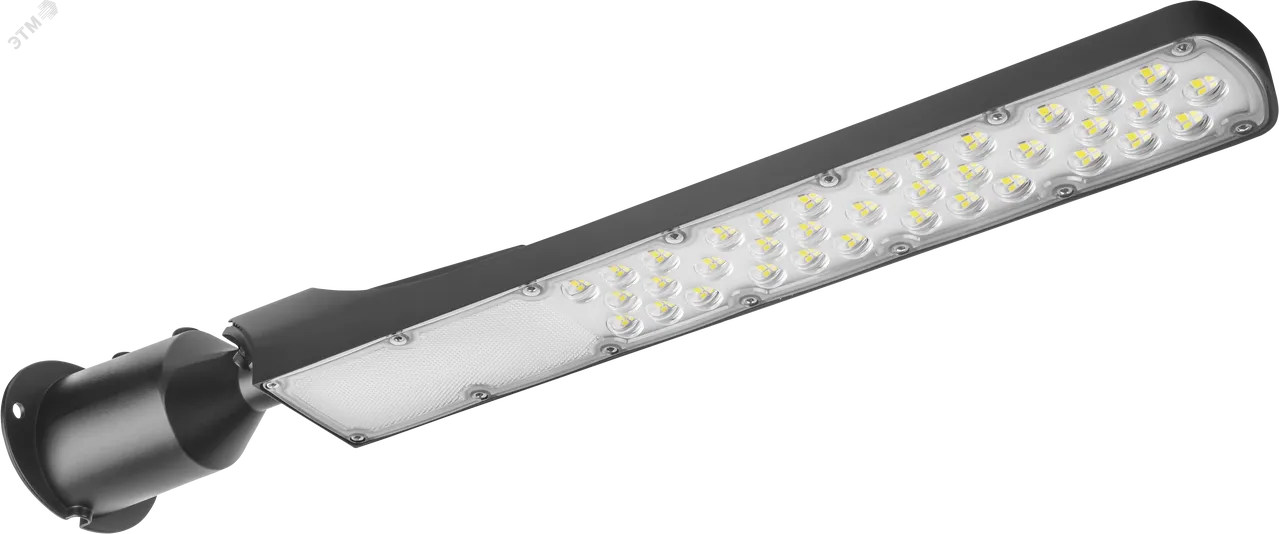 Светильник светодиодный уличный ДКУ-100вт OSF-04-100-5K-LED ОНЛАЙТ 32093