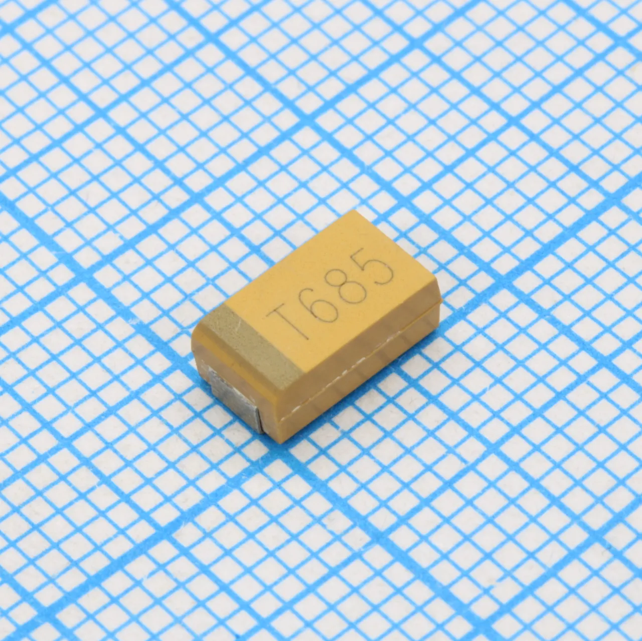 CA45-D050K685T
