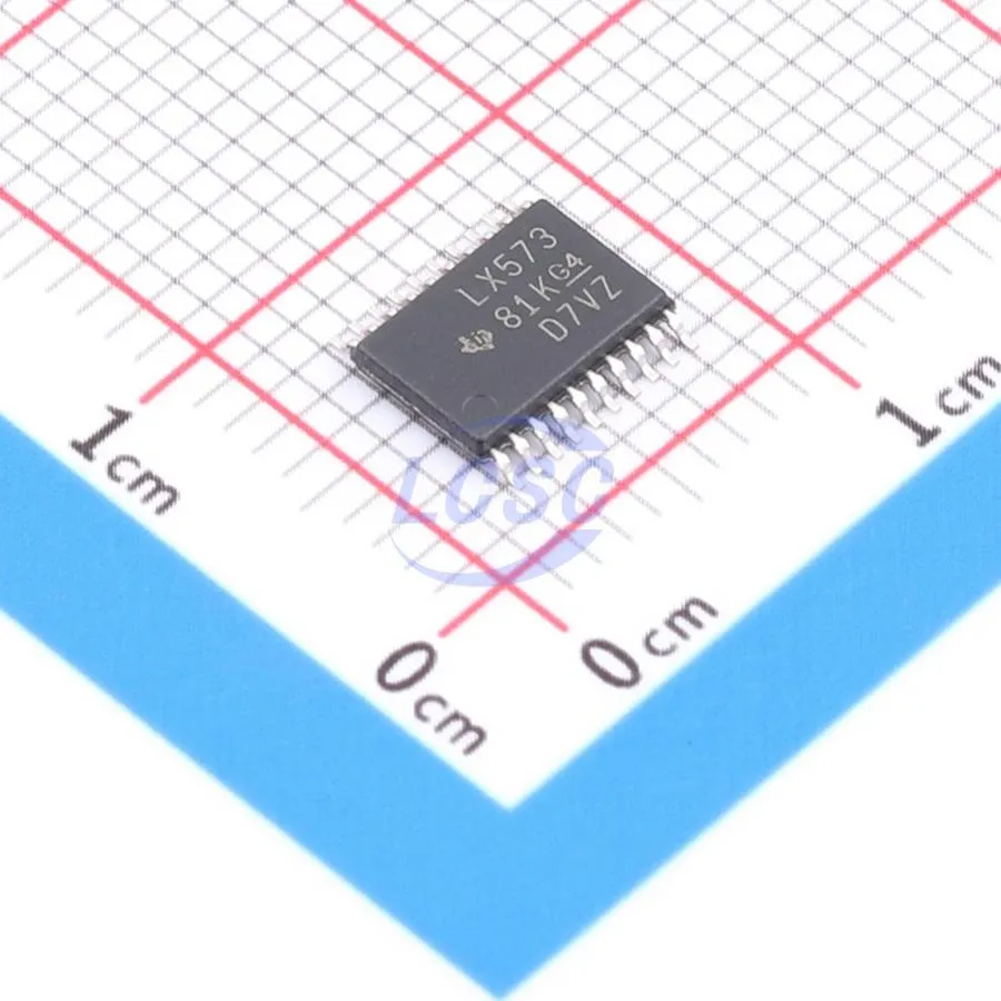 SN74LVT573PWR
