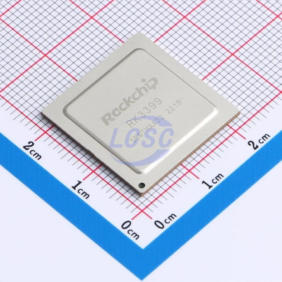 RK3399