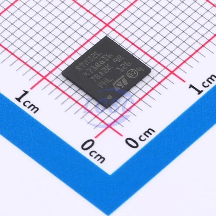 STM32L471QGI6