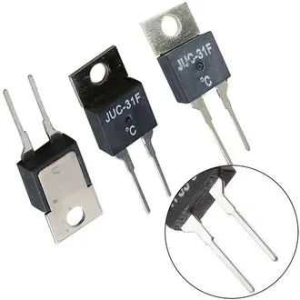 KSD-01F/JUC-31F  60*C 2.5A