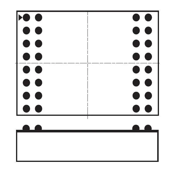 LTM2881MPY-5#PBF