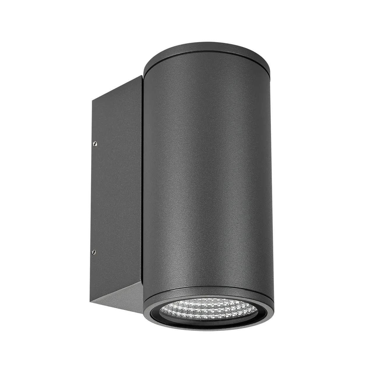 Светильник LGD-FORMA-WALL-R90-12W Warm3000 (GR, 44 deg, 230V) 029976
