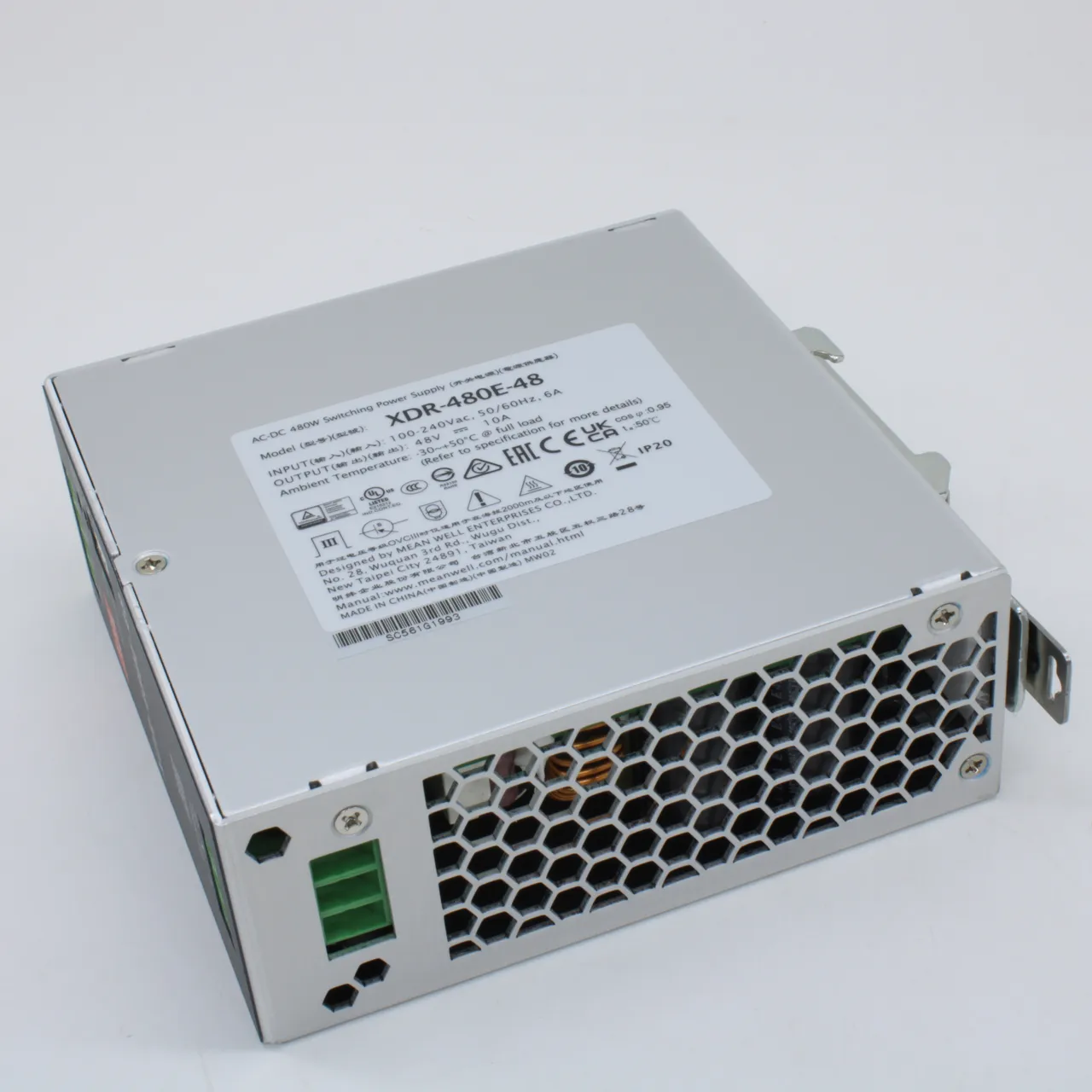 XDR-480E-48