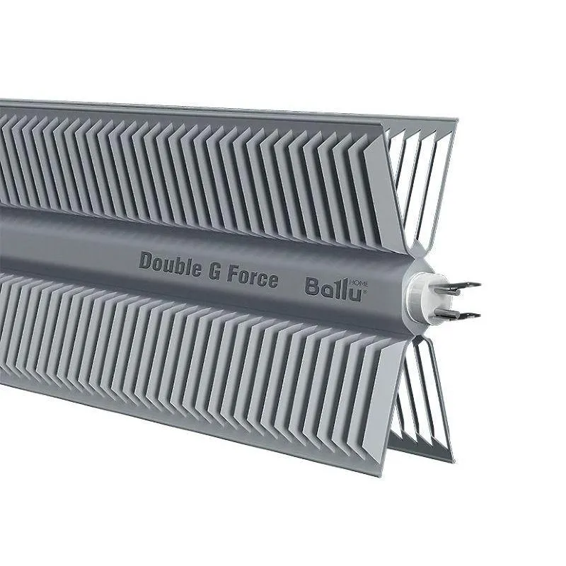 Конвектор электрический Enzo BEC/EZMR-1000 1000Вт м/т НС-1055665