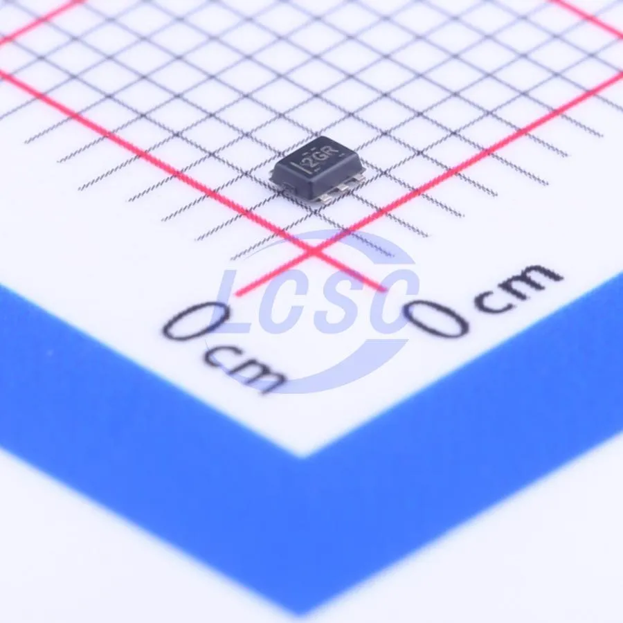 TXS0101DRLR