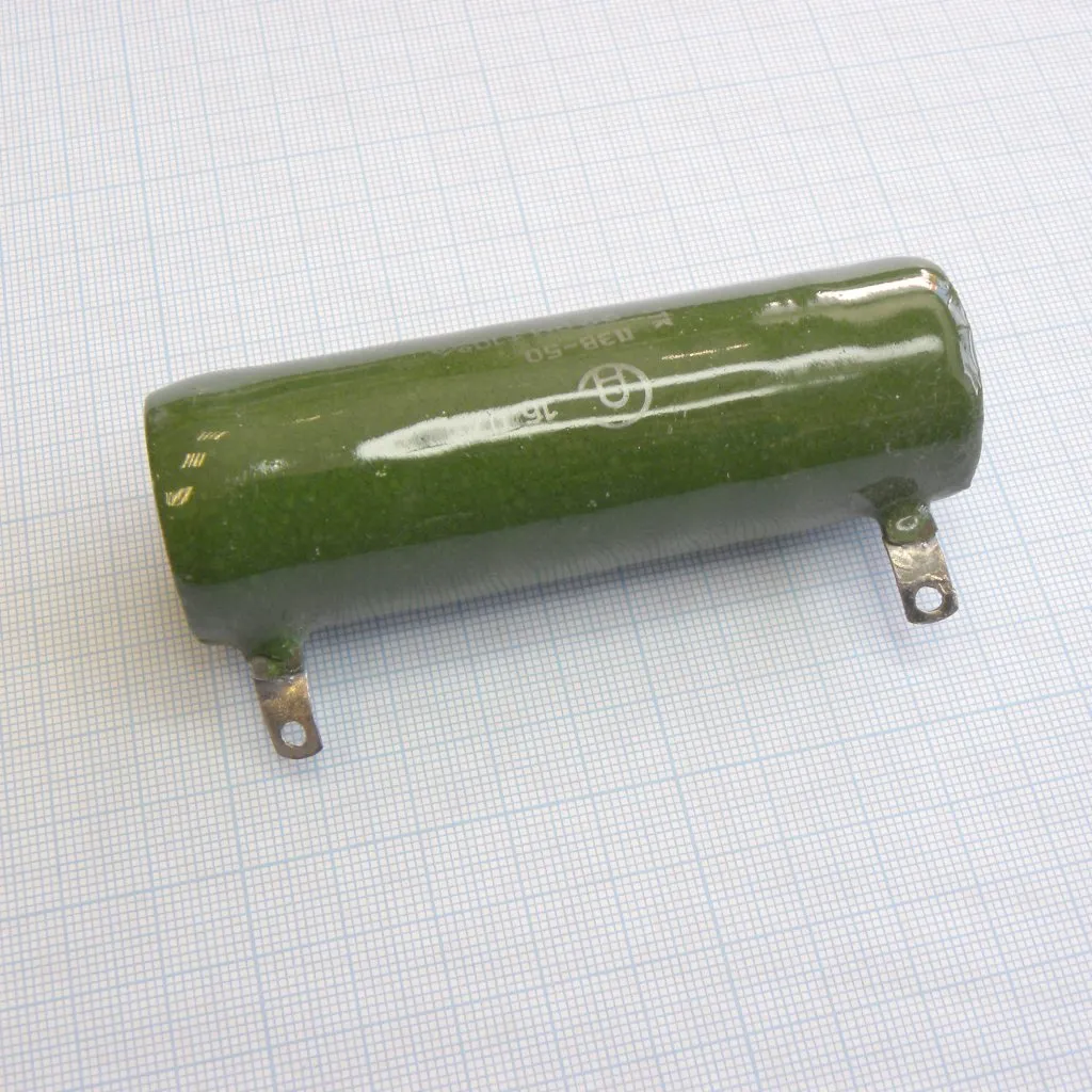 ПЭВ-50    300 ±10%