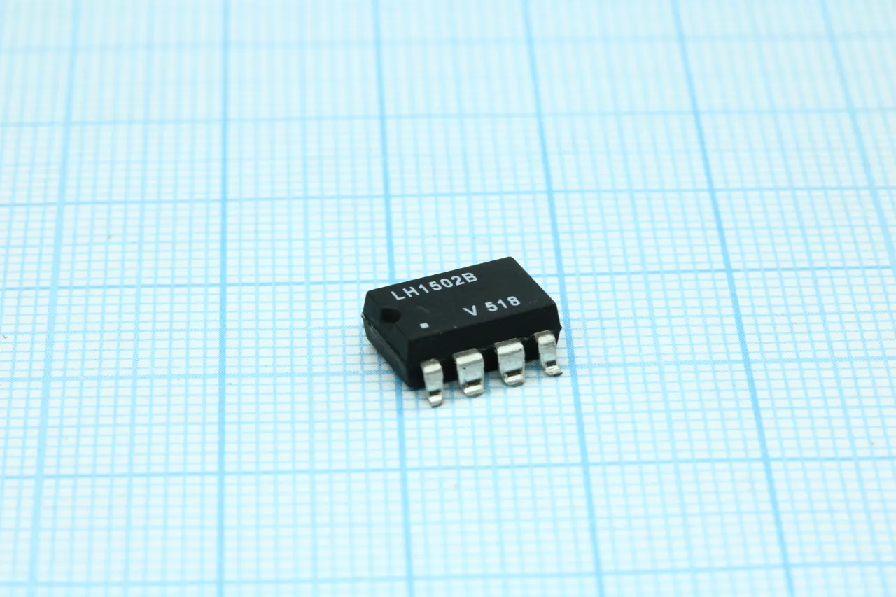 LH1502BAC