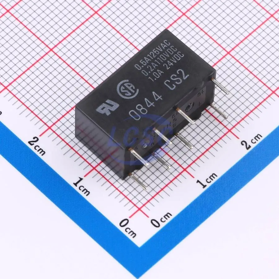 G5V-2-H1 DC12