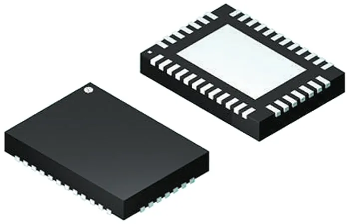 LTC2449CUHF#PBF