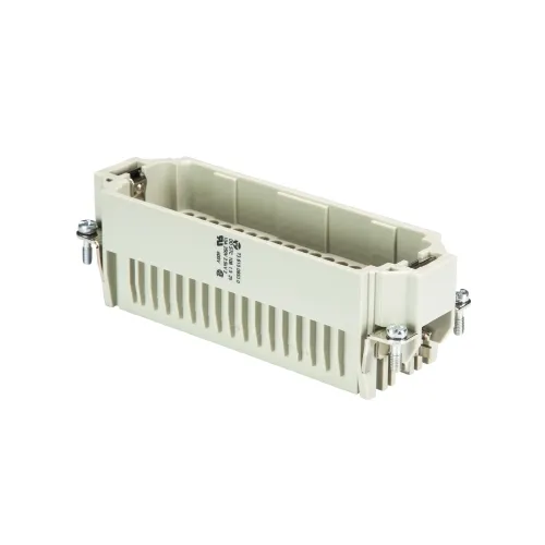 Вилочная контактная вставка DD STC 108 1,5 25