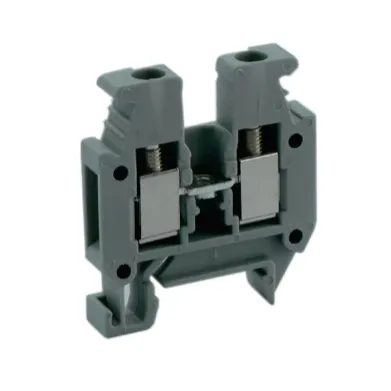 Проходная клемма (MINI) UKJ-2.5M