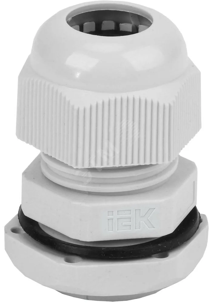 Сальник PG11 d7-9мм IEK YSA20-10-11-54-K41