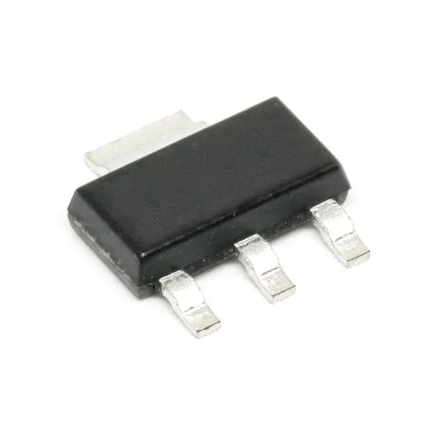 LT1117IST-5#PBF