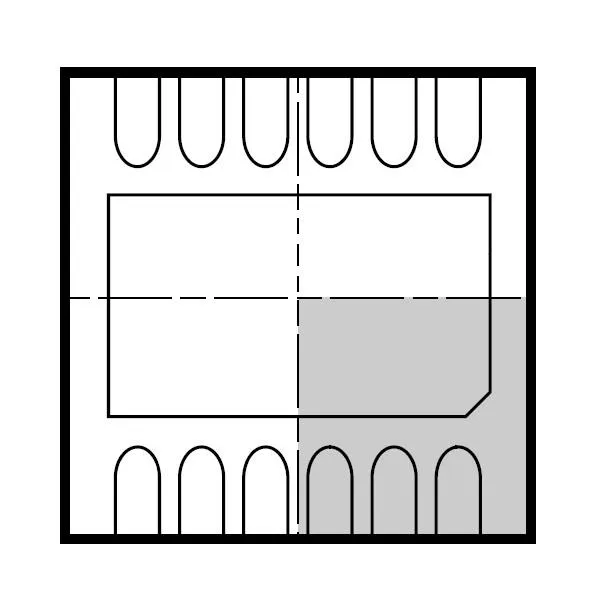 LTC2470IDD#PBF