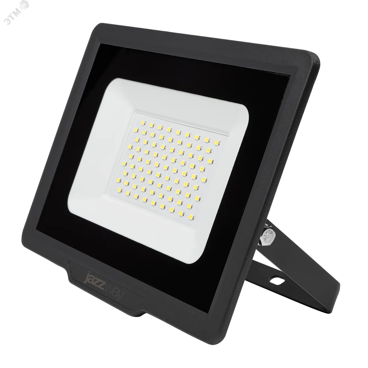 Прожектор светодиодный PFL-C3 70Вт 6500К IP65 закален. прозр. стекло 5023604A