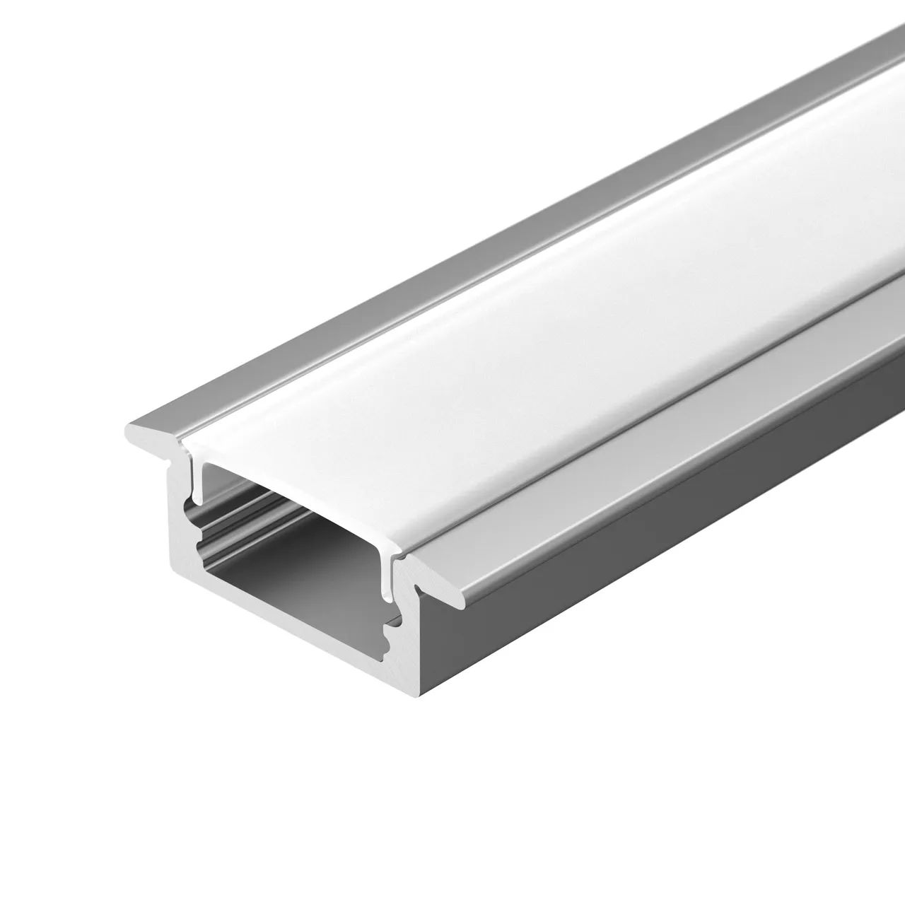 Профиль LINE-2308-F-2000 ANOD 040300