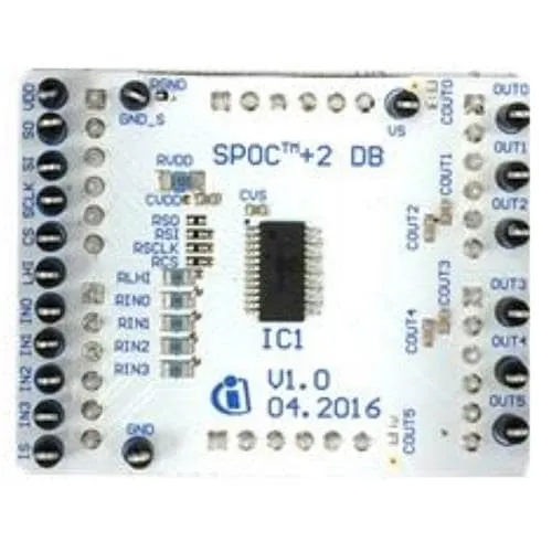 SPOC2DBBTS722204ESATOBO1