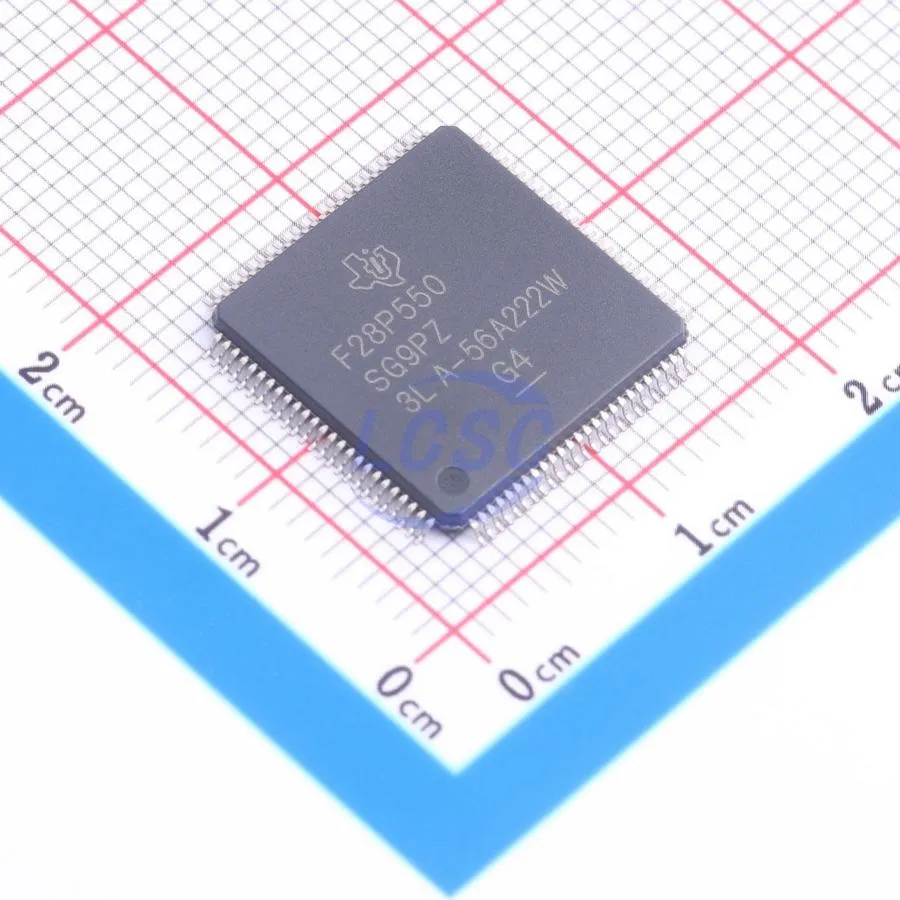F28P550SG9PZR