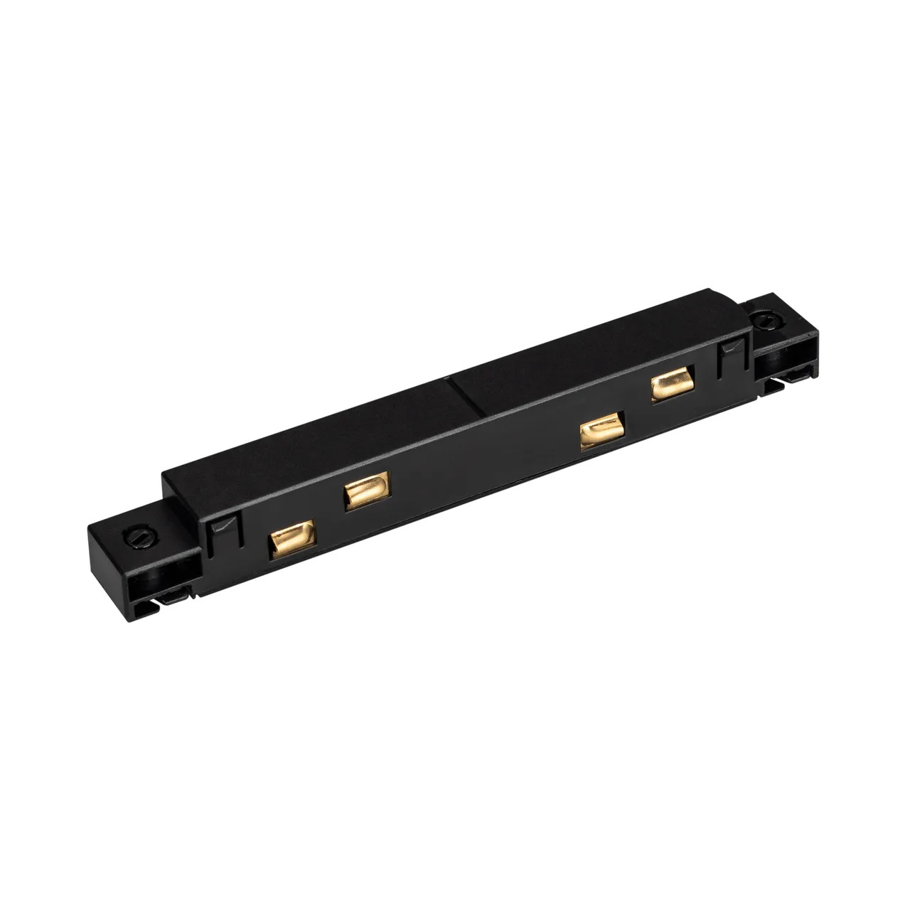 Коннектор прямой MAG-FLEX-CON-I-POWER (BK) 034066