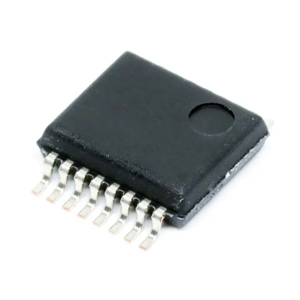 SN74LVC257ADBR