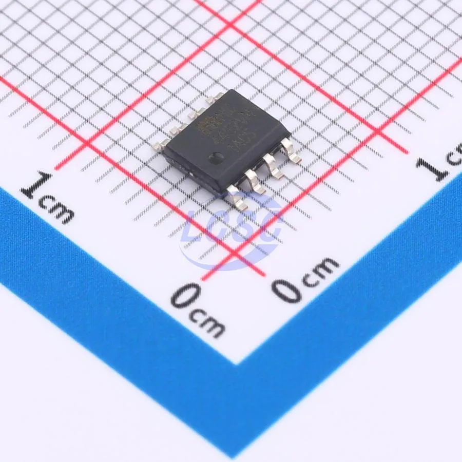MIC4452VM