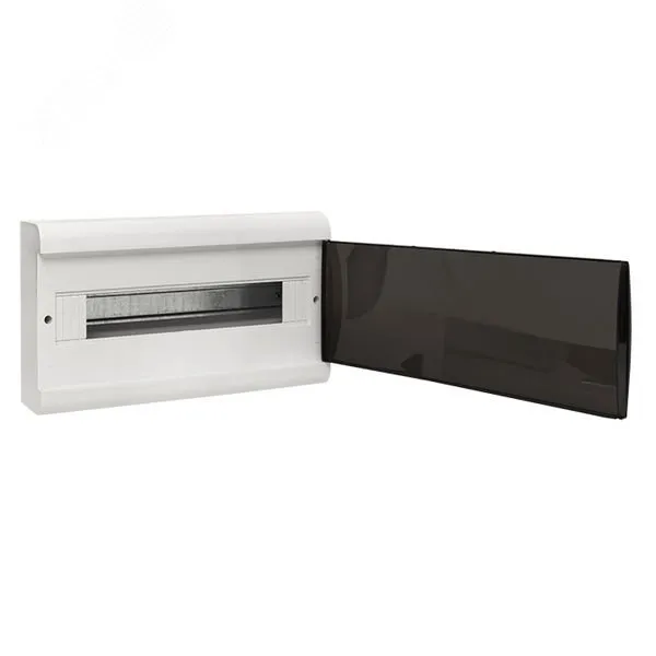 Щит ЩРН-П-18 "SlimBox" IP41 PROxima sb-n-18