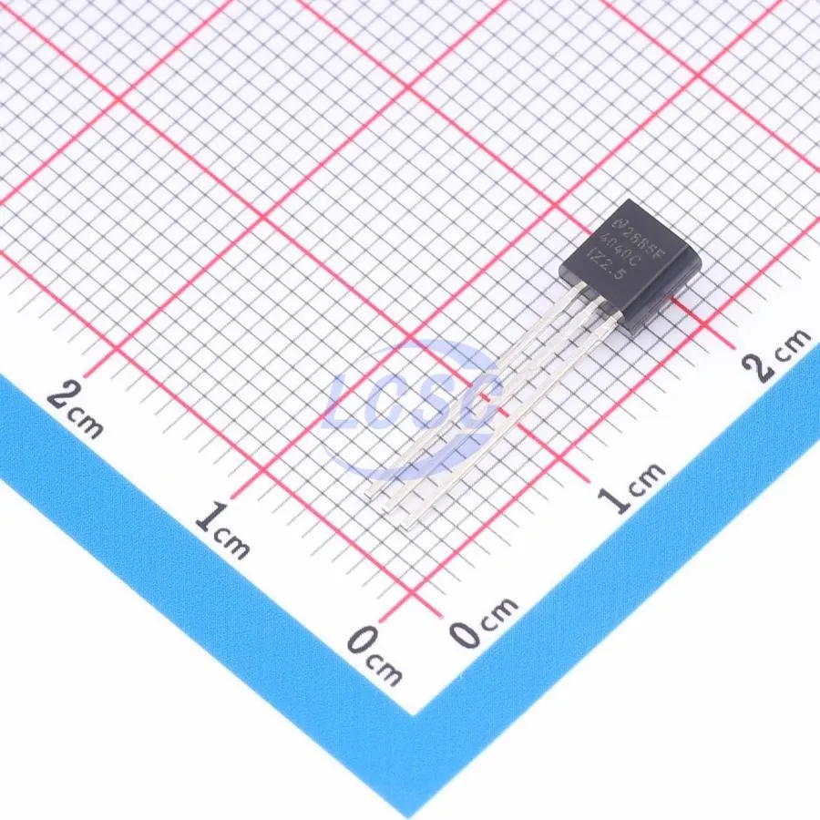 LM4040CIZ-2.5/NOPB