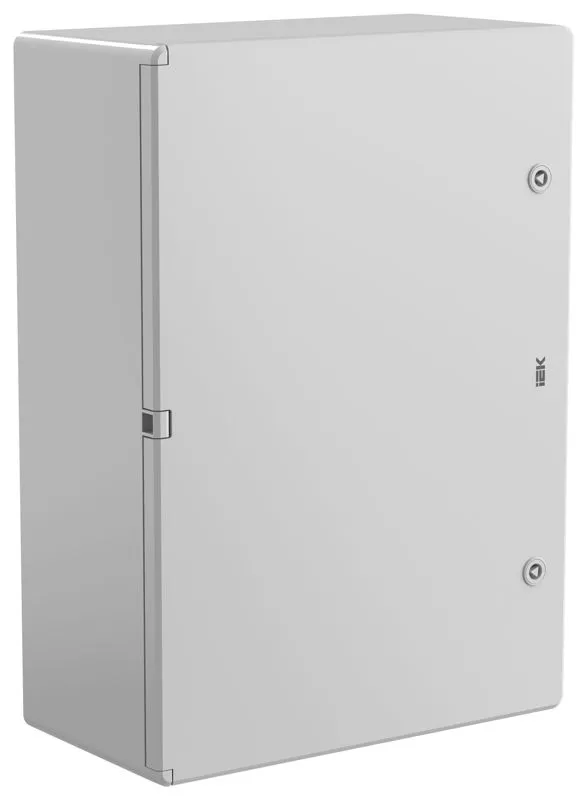 Корпус пластиковый ЩМПп 700х500х250 УХЛ1 IP65 MKP93-N-705025-65