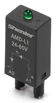 Модуль AMD-L1 24-250V AC/DC