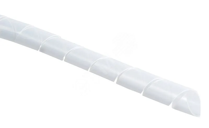 Спираль монтаж. СМ-12-09 (уп.10м) USWB-D12-10