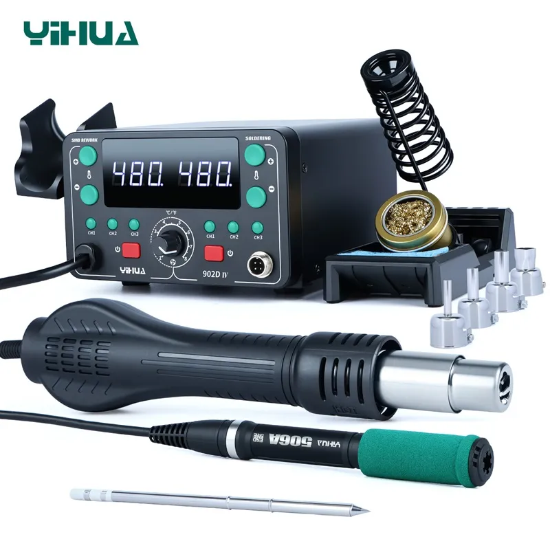 YIHUA 902D-IV