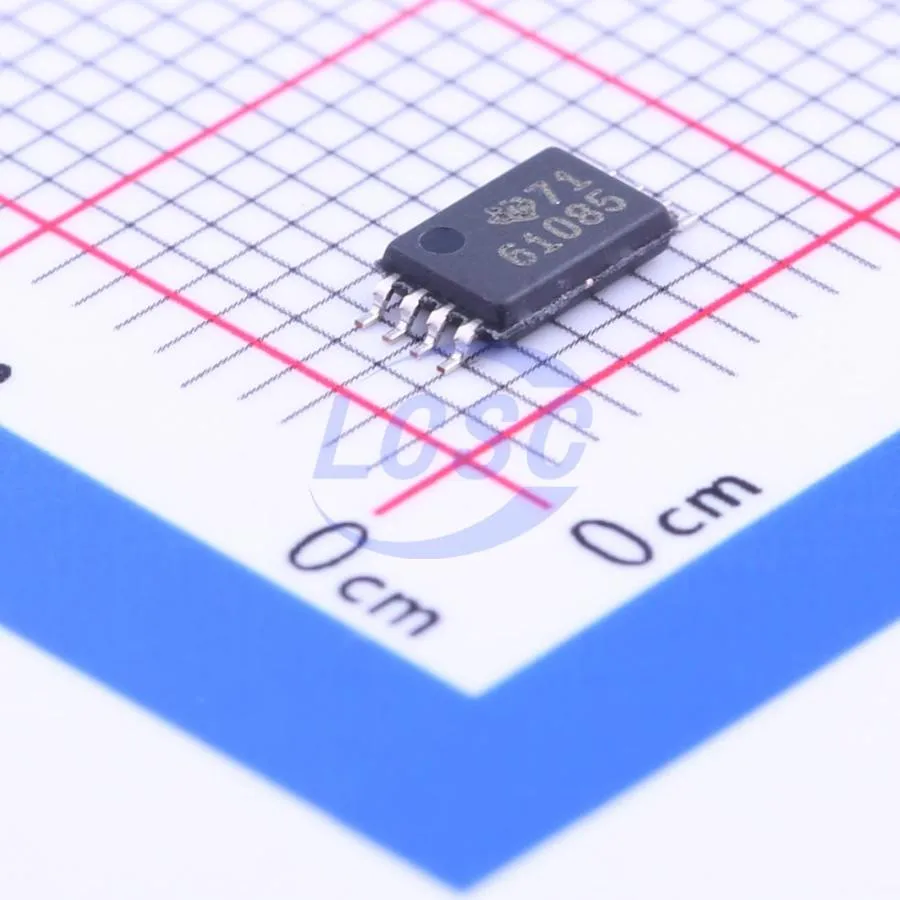 TPS61085TPWR