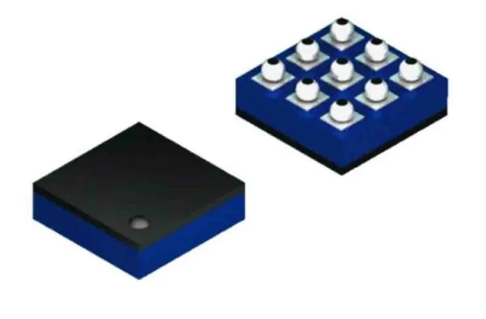 FPF2495CUCX