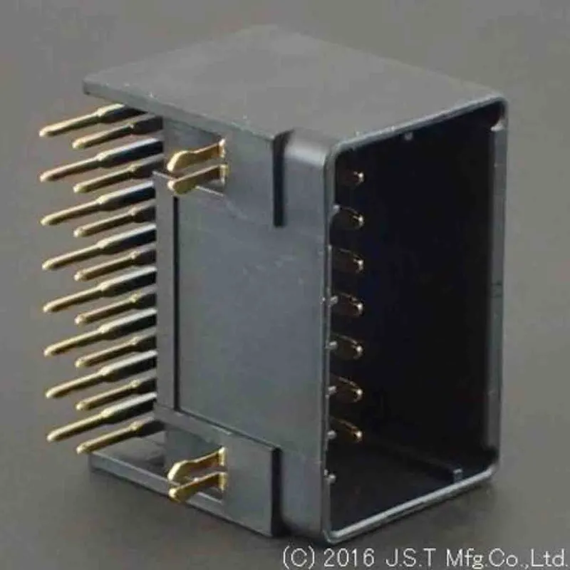 S16B-J21DK-GGXR (LF)(AU)