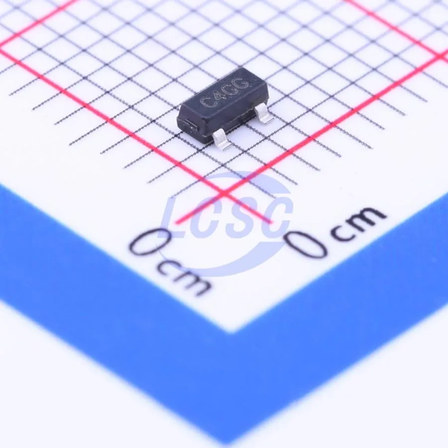 MMBT1815G-GR-AE3-R