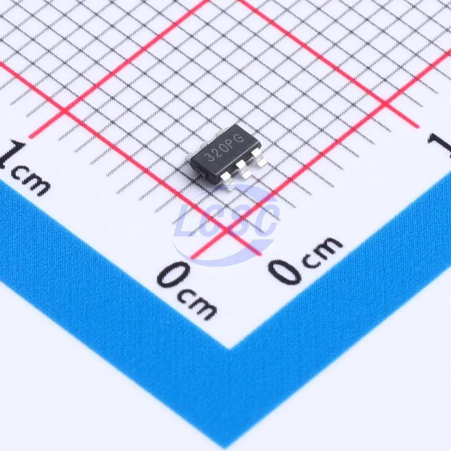 TPP302080-T6TR