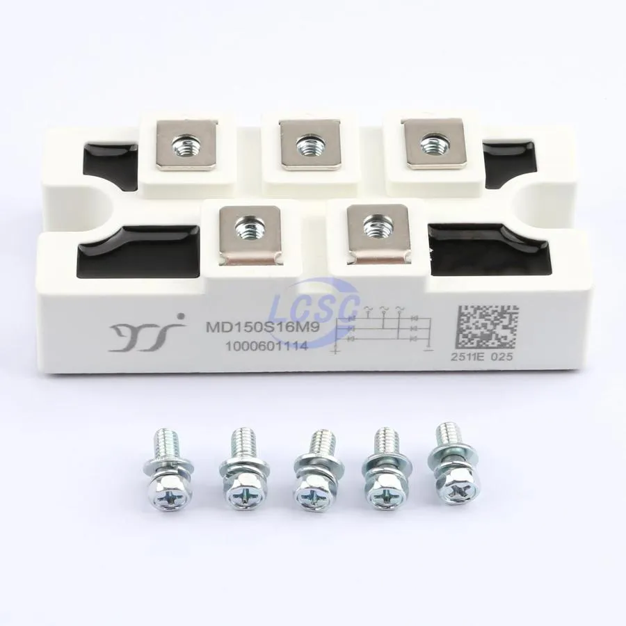 MD150S16M9