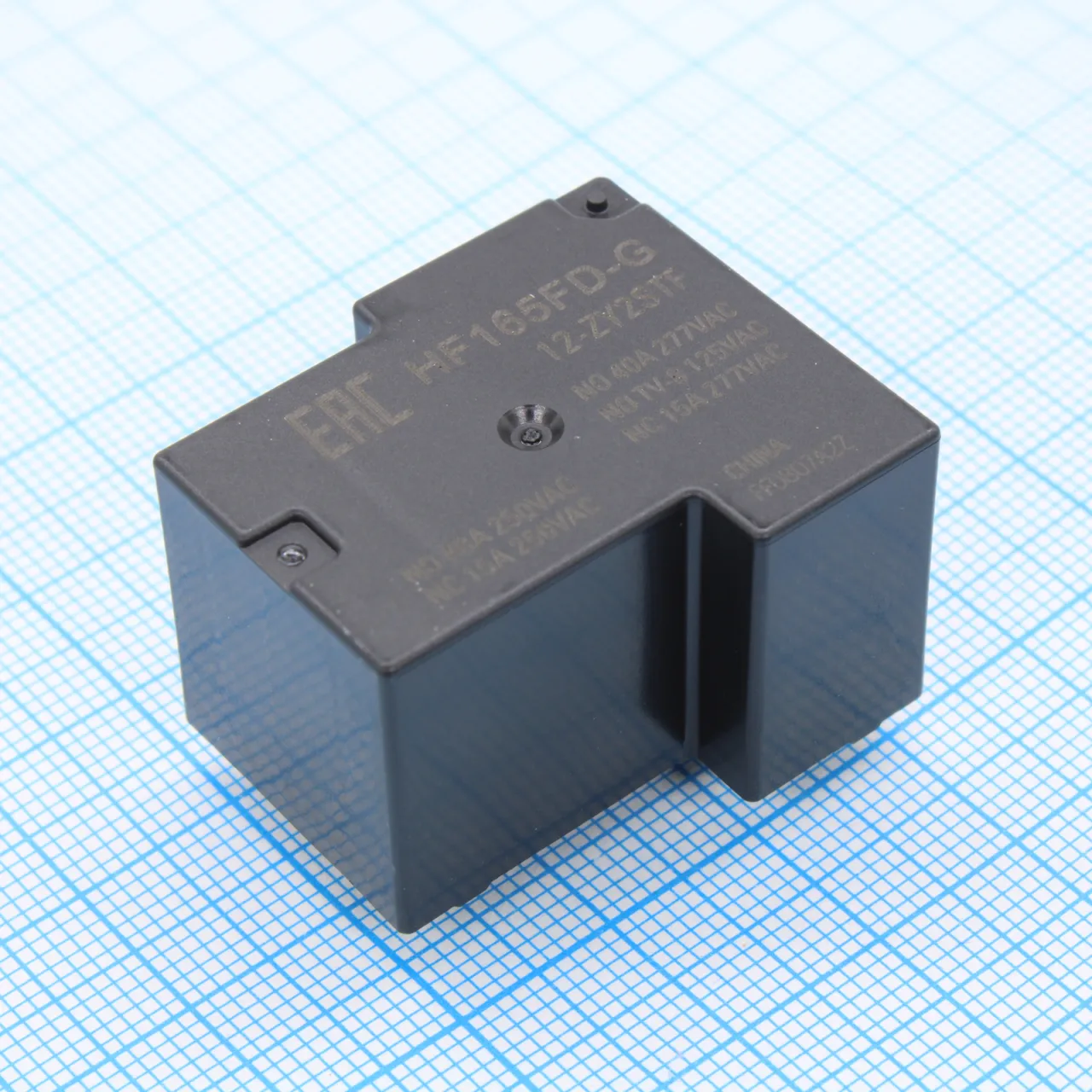 HF165FD-G/12-ZY2STF