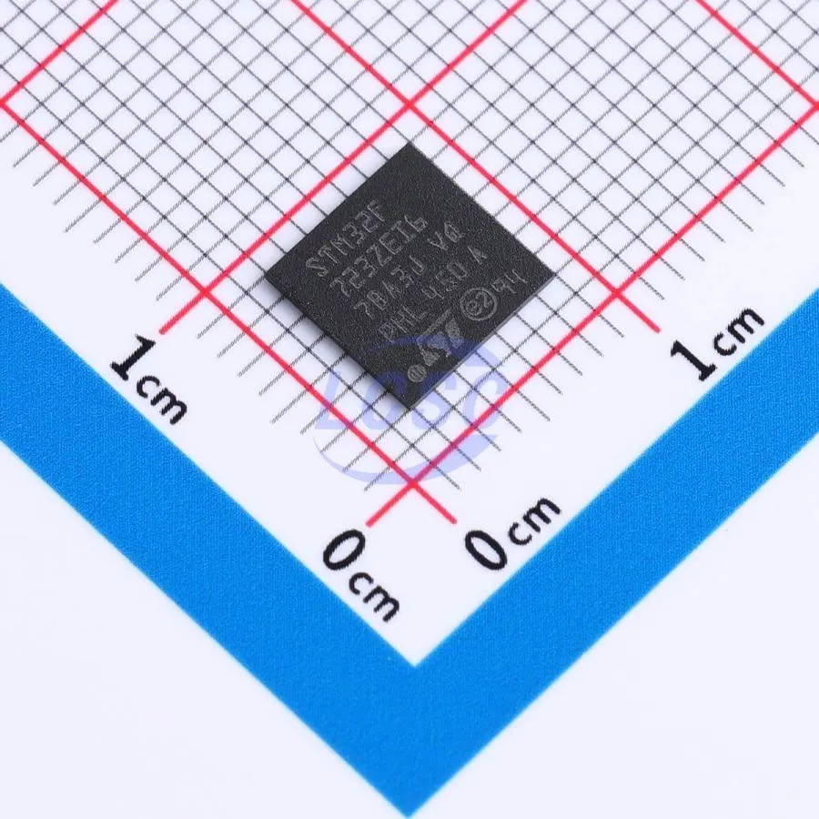 STM32F723ZEI6