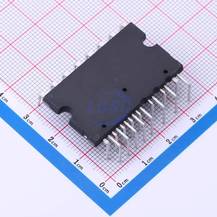 IGCM10F60GA