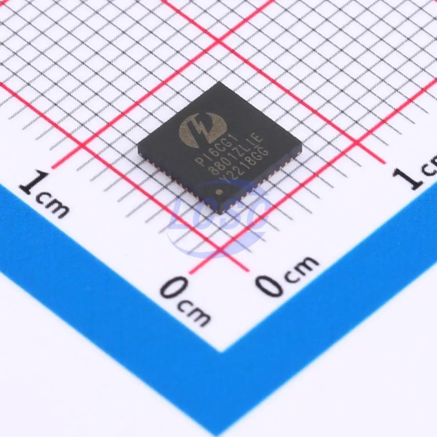 PI6CG18801ZLIEX