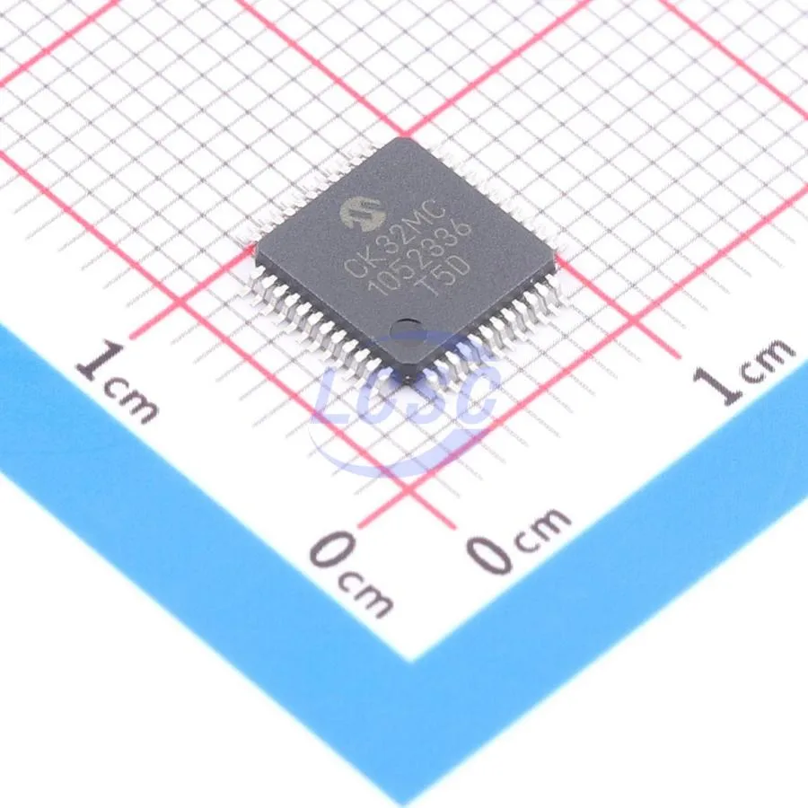 DSPIC33CK32MC105T-I/PT