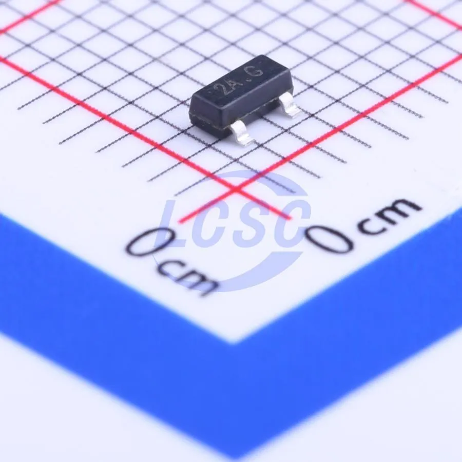 MMBT3906G-AE3-R
