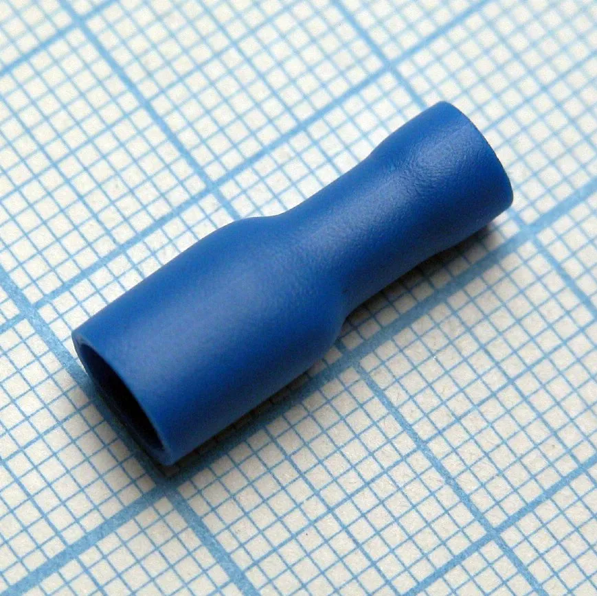 FDFV1.25-250 Blue