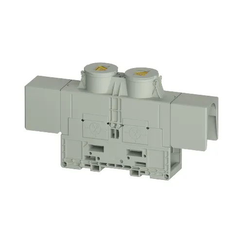 Болтовая клемма WRTN 120 U